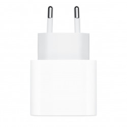 Apple 20W USB-C Power Adapter