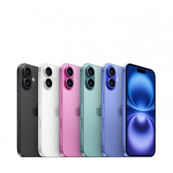 iPhone 16 Plus - Enestia kit