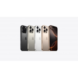iPhone 16 Pro - Enestia kit