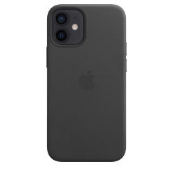 iPhone 12 mini Leather Case...