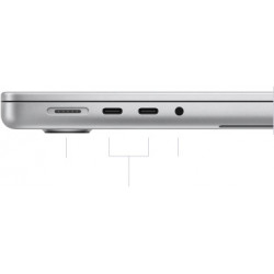 14" MacBook Pro - M3 -...
