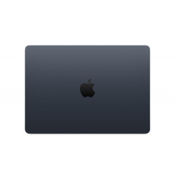 13" MacBook Air: Apple M4...