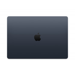 15" MacBook Air: Apple M4...