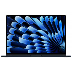 15" MacBook Air: Apple M4...