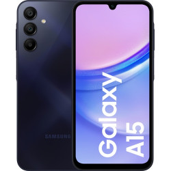 Samsung Galaxy A15 - Worldline